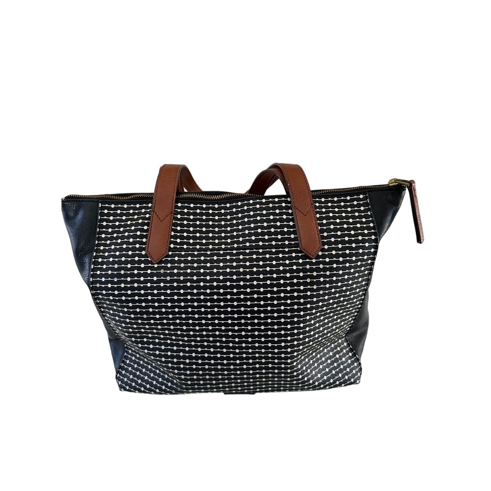 Fossil Fiona Medium Tote